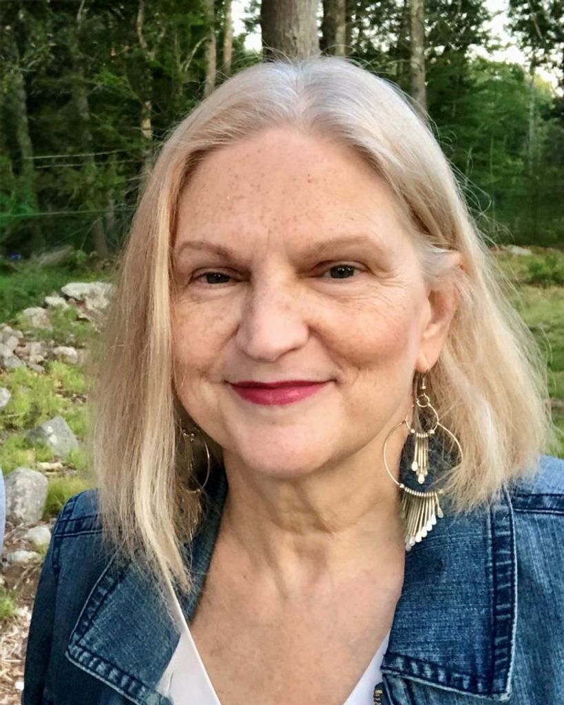 Gail Sullivan Profile Photo