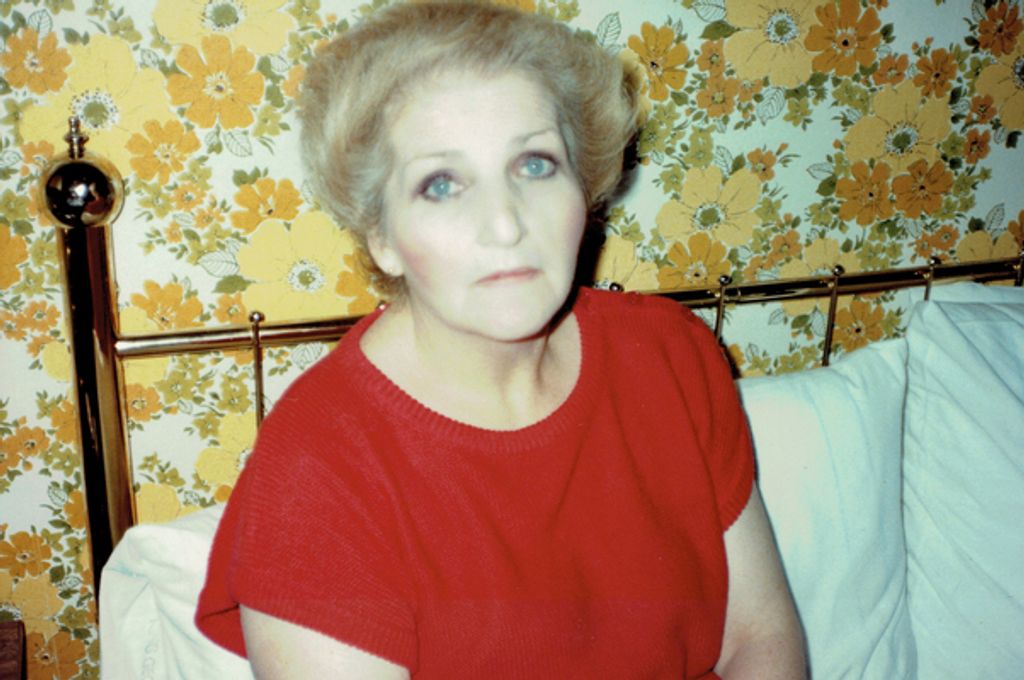 Adele Buonantuono Profile Photo