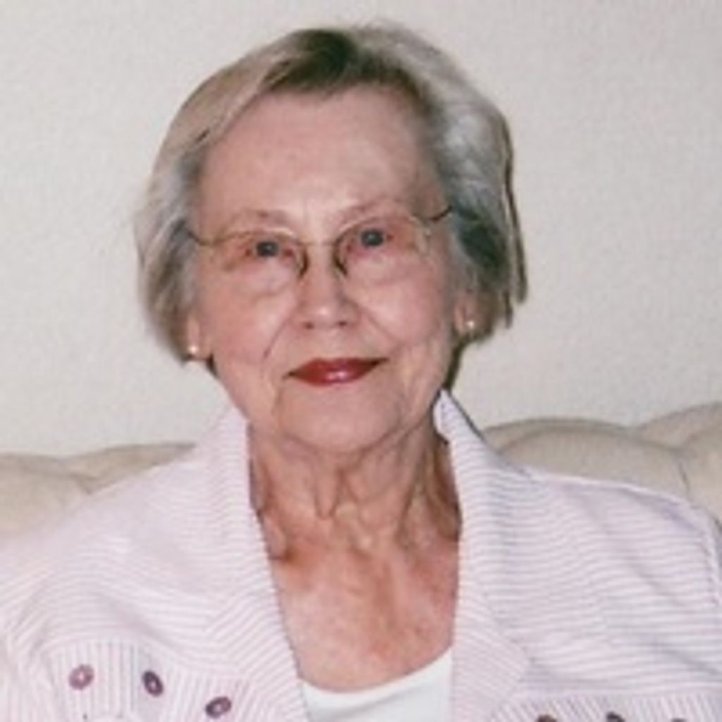 Annette Zamrzla