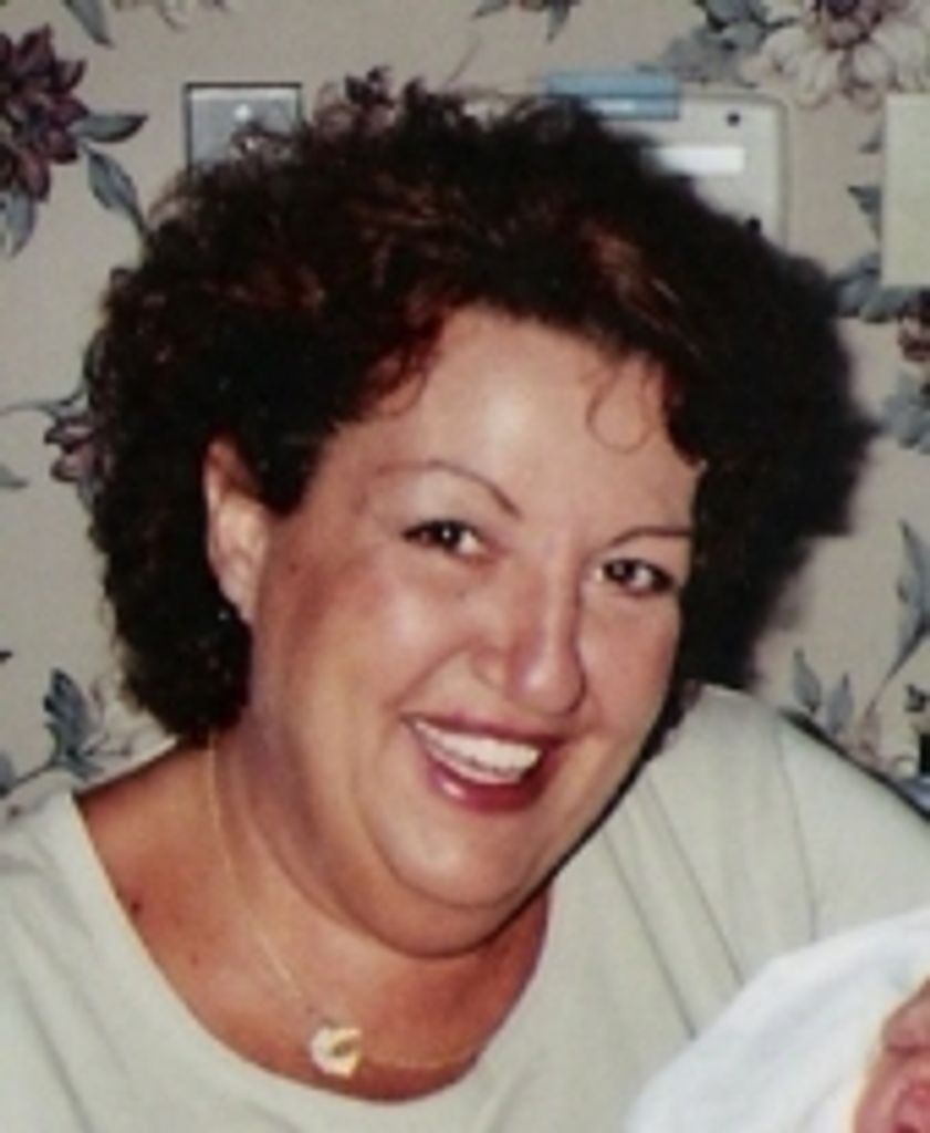 Patricia Kaye Greer