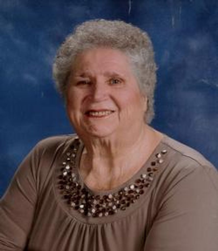 Grace Baker Smith