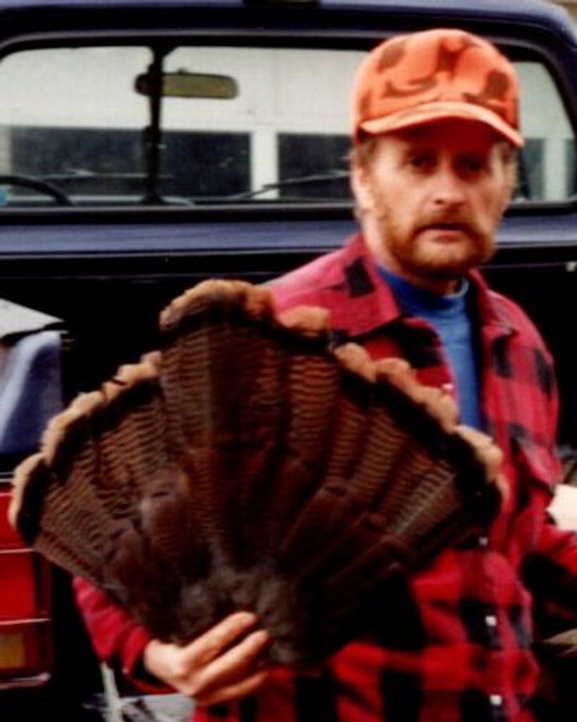 William G. Larson Profile Photo