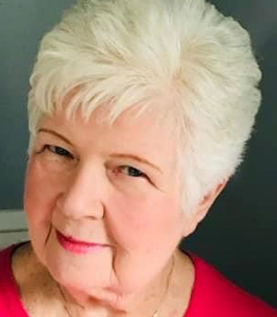 Patricia Gillingham Profile Photo
