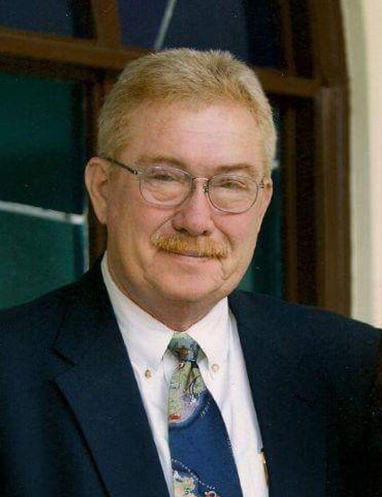 Thomas P. Whitfield Profile Photo