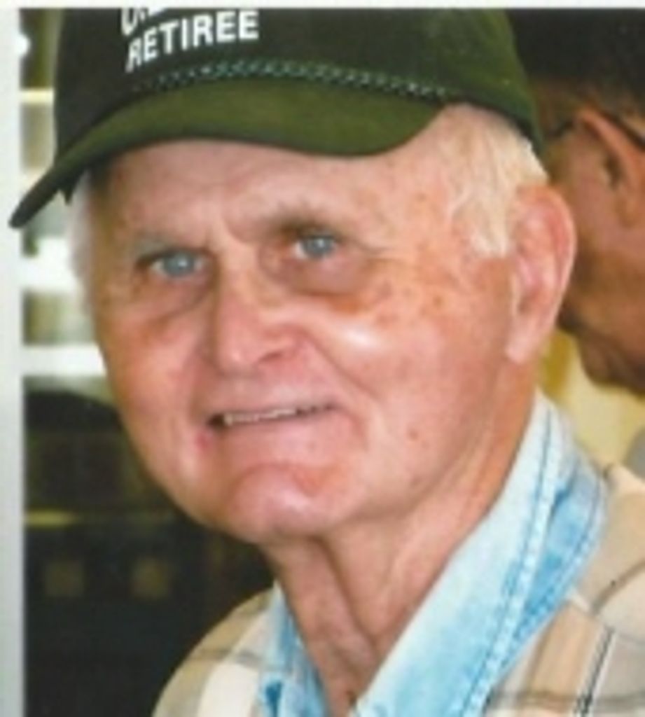 Herman Edward Liming