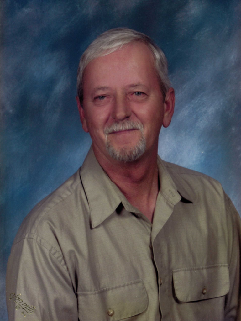 Ted Reynolds