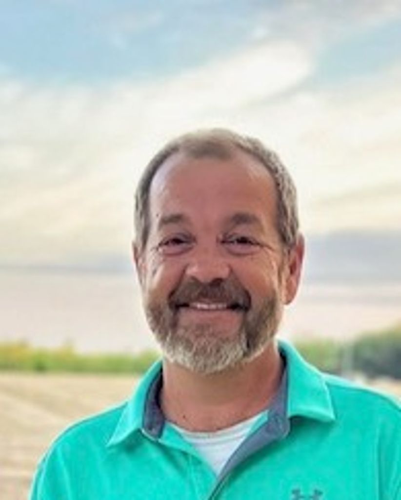 John David Stone Profile Photo