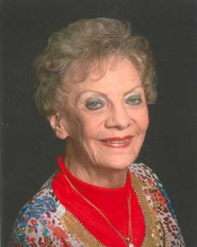 Mildred Foret DiPascal