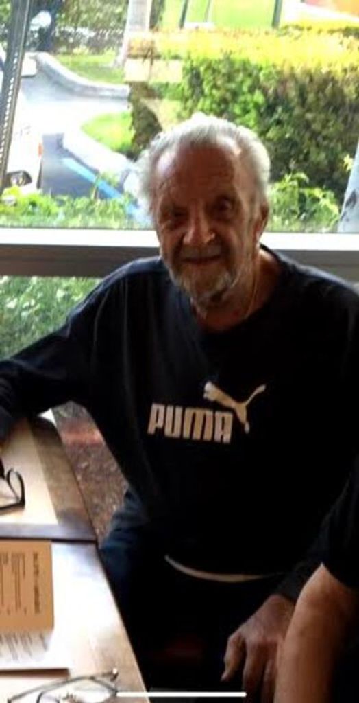 Irving Taber Profile Photo