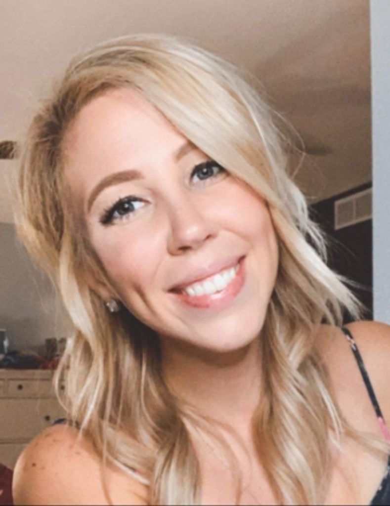 Paige Renee Wojcinski