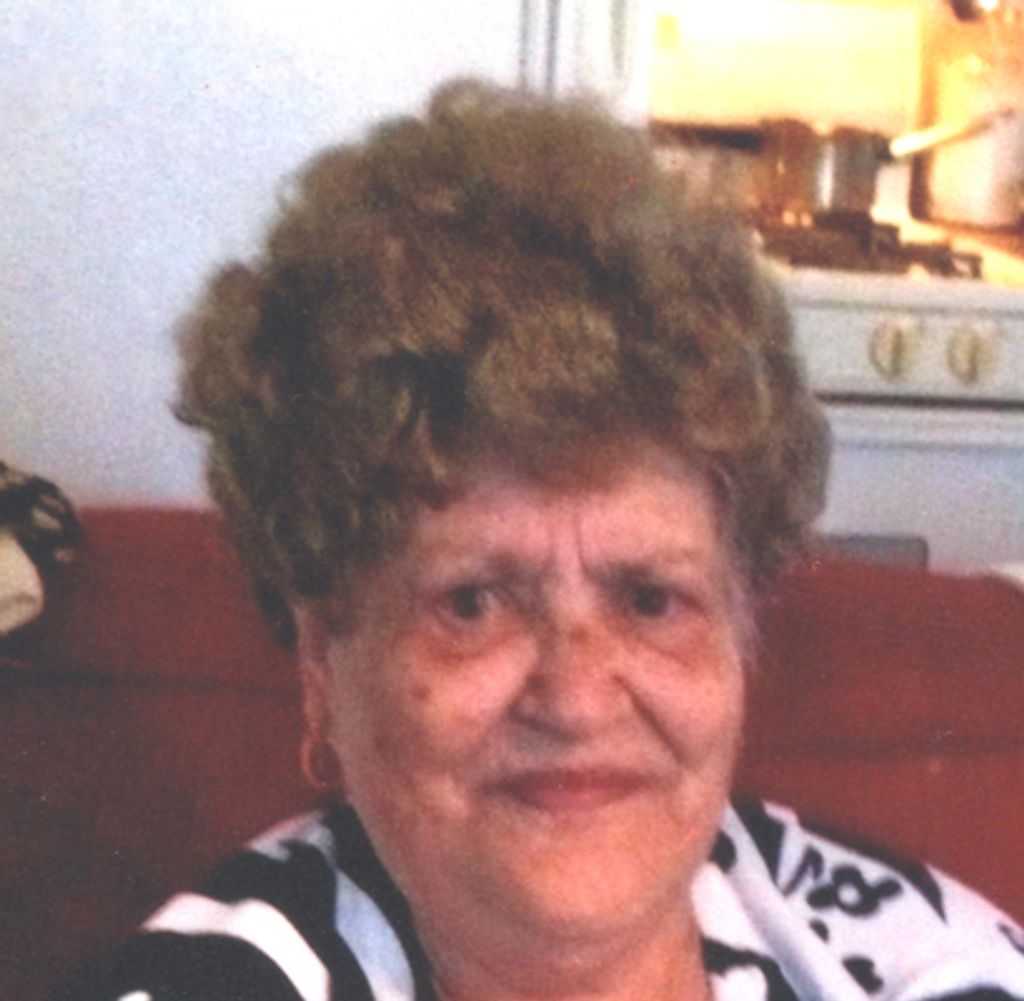 Maria C. Resendes