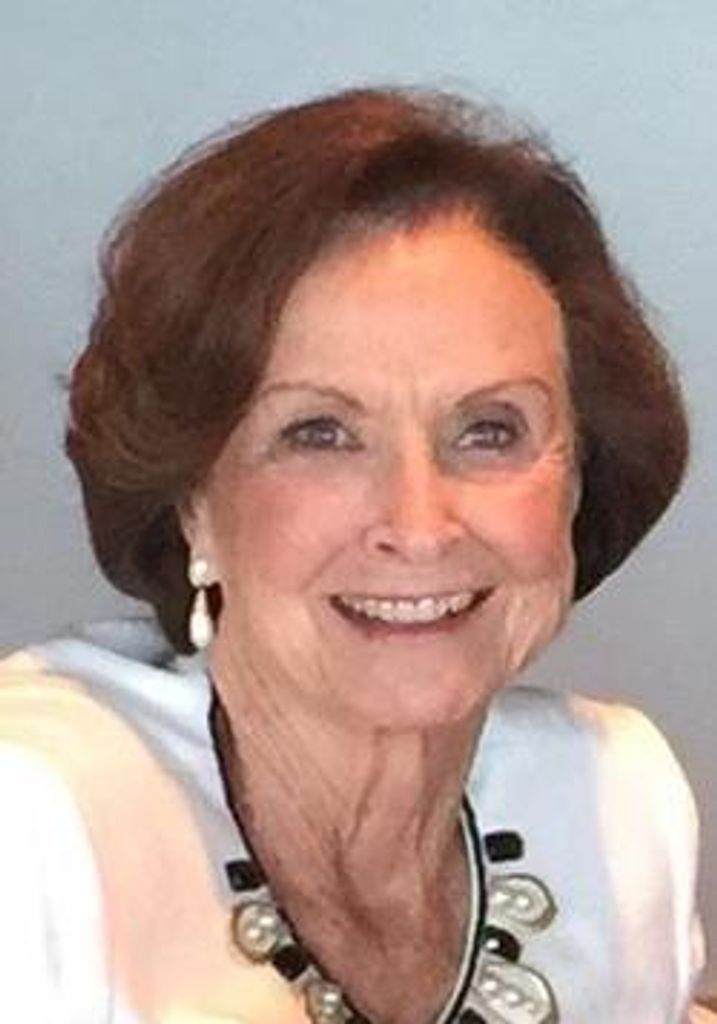 Dorothy Jean Cochran Profile Photo