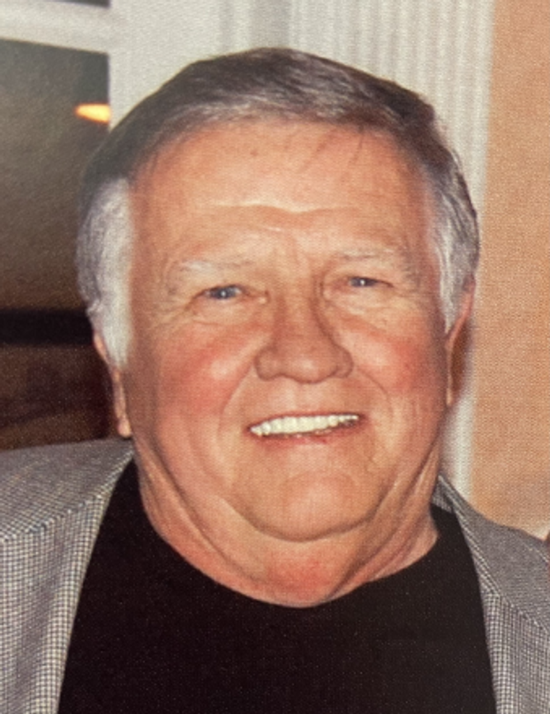 Robert "Bob" James Trainor