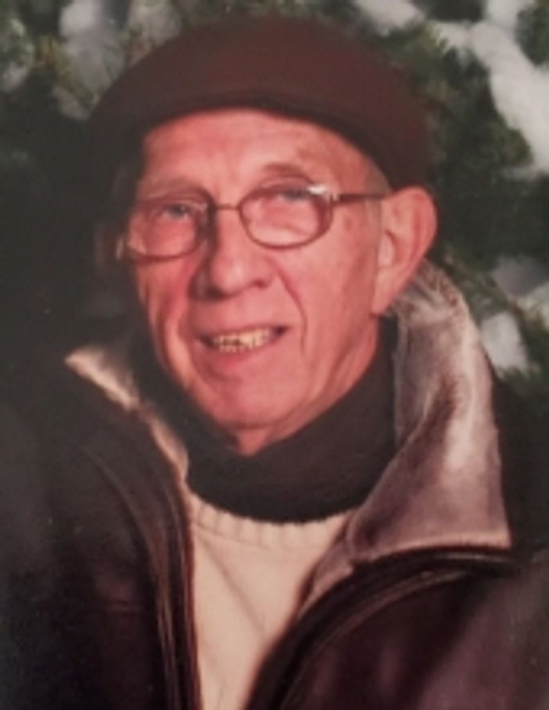 Scotty E. Winebarger