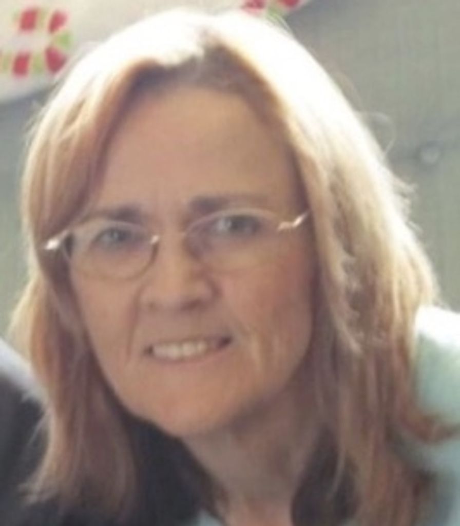 Marianne Ward Profile Photo