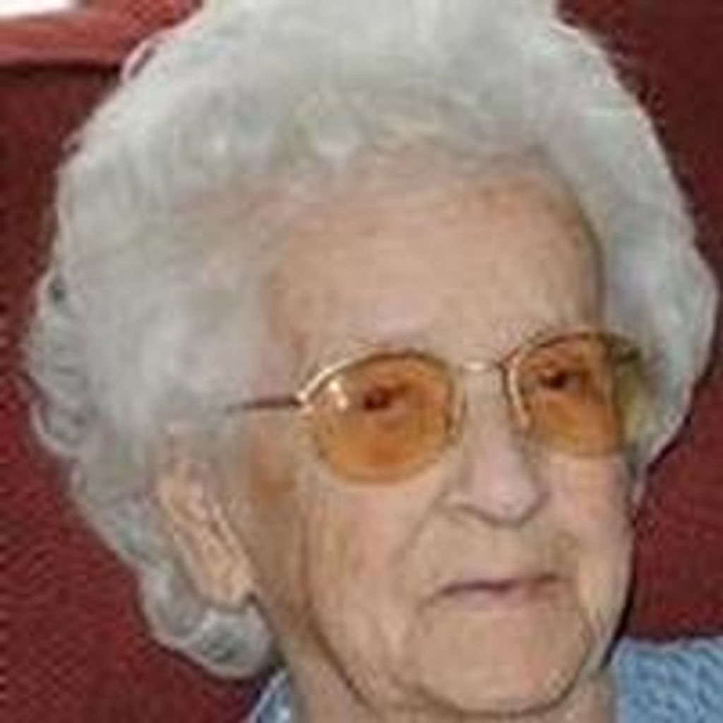 Esther I. Leblanc