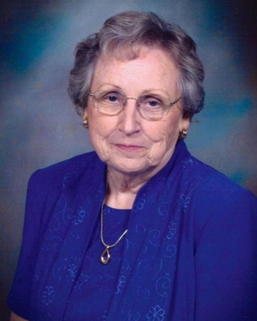 Margaret Elizabeth Martin Profile Photo