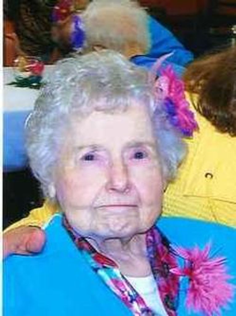 Annabelle Charlotte Tulgren