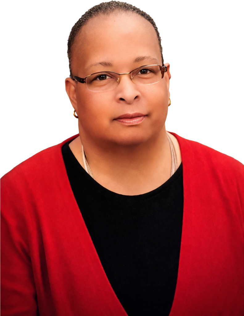 Delphine Nelson Profile Photo