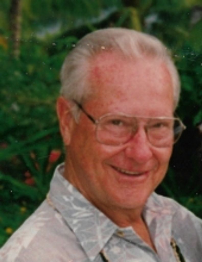 Robert Craig Hamilton  D.D.S.