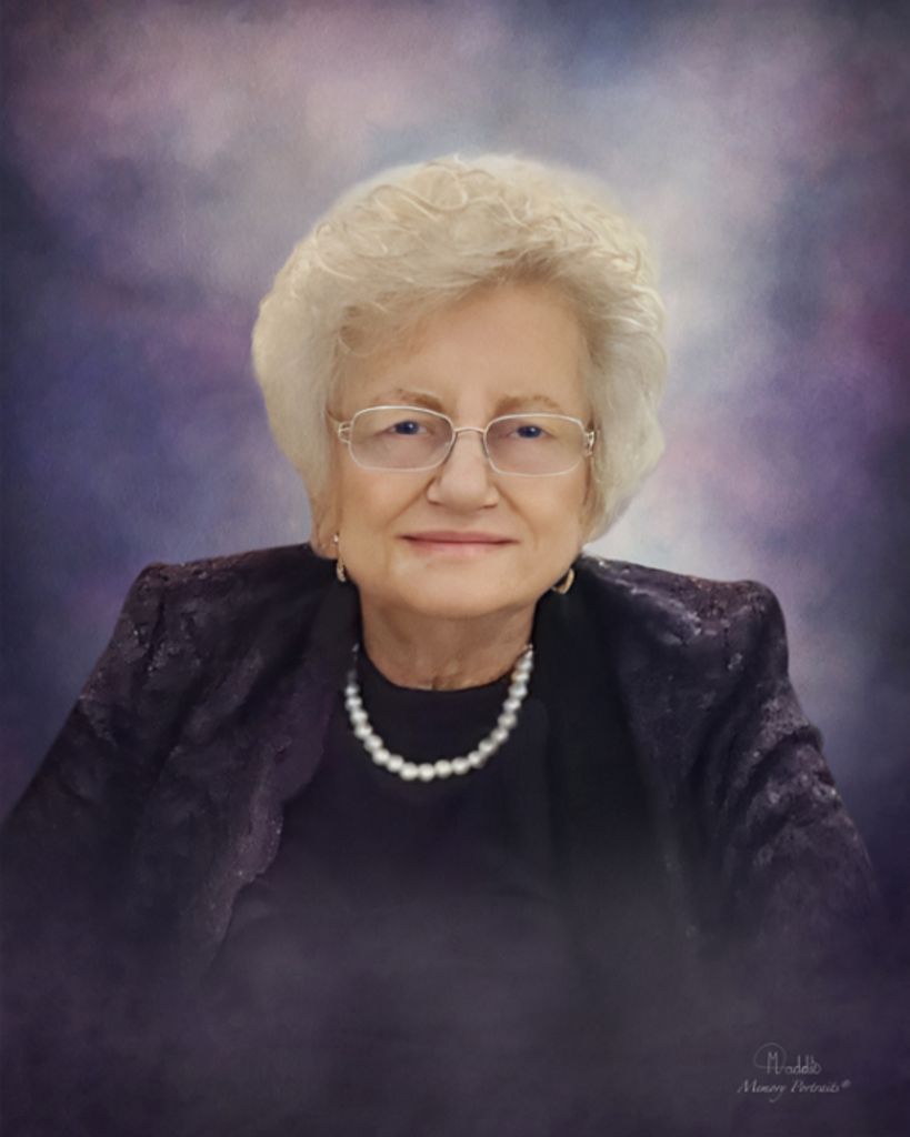 Joanna (Freudenberg)  Maikranz