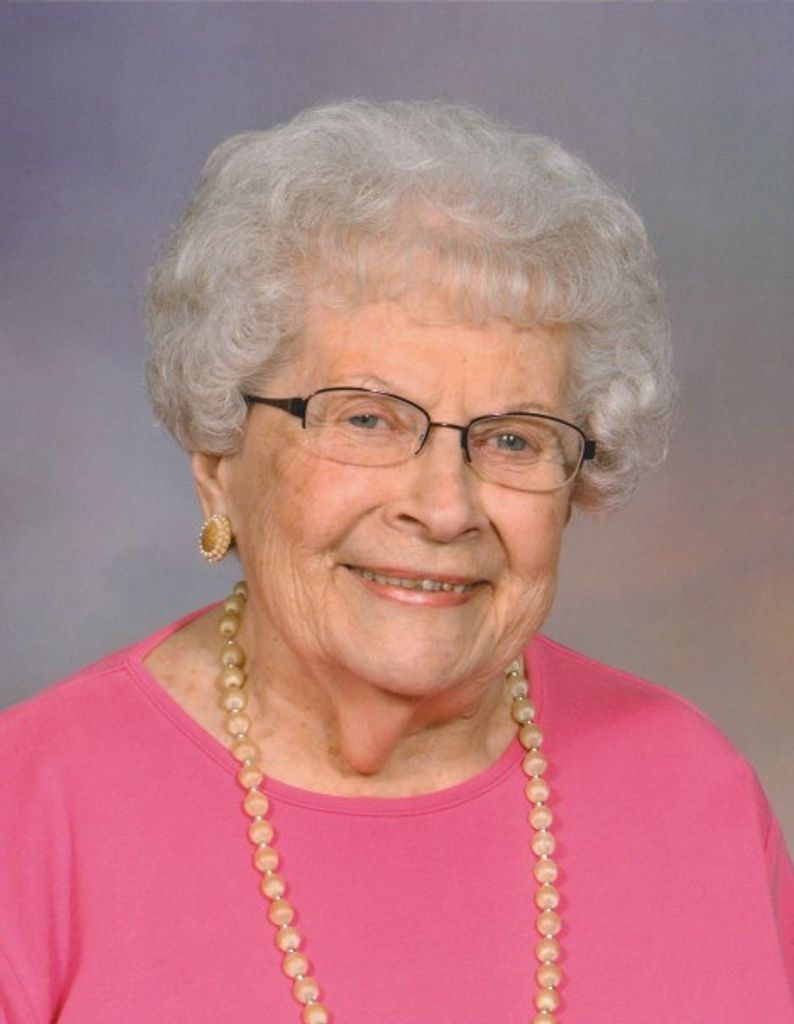 Rosemary Gassen Profile Photo