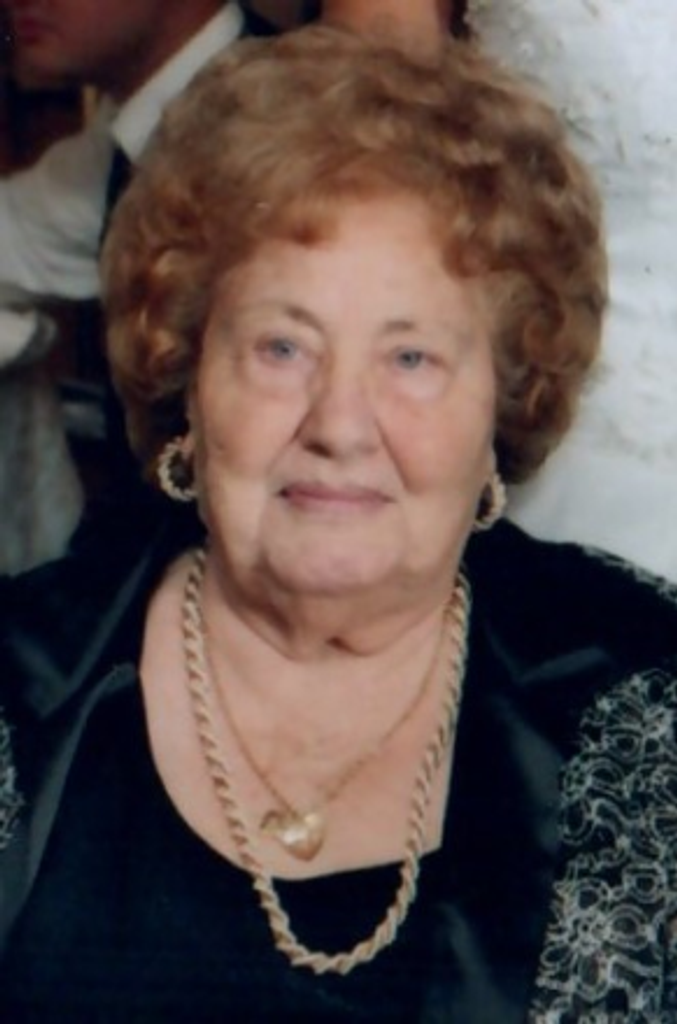 Theresa P Ambrosino