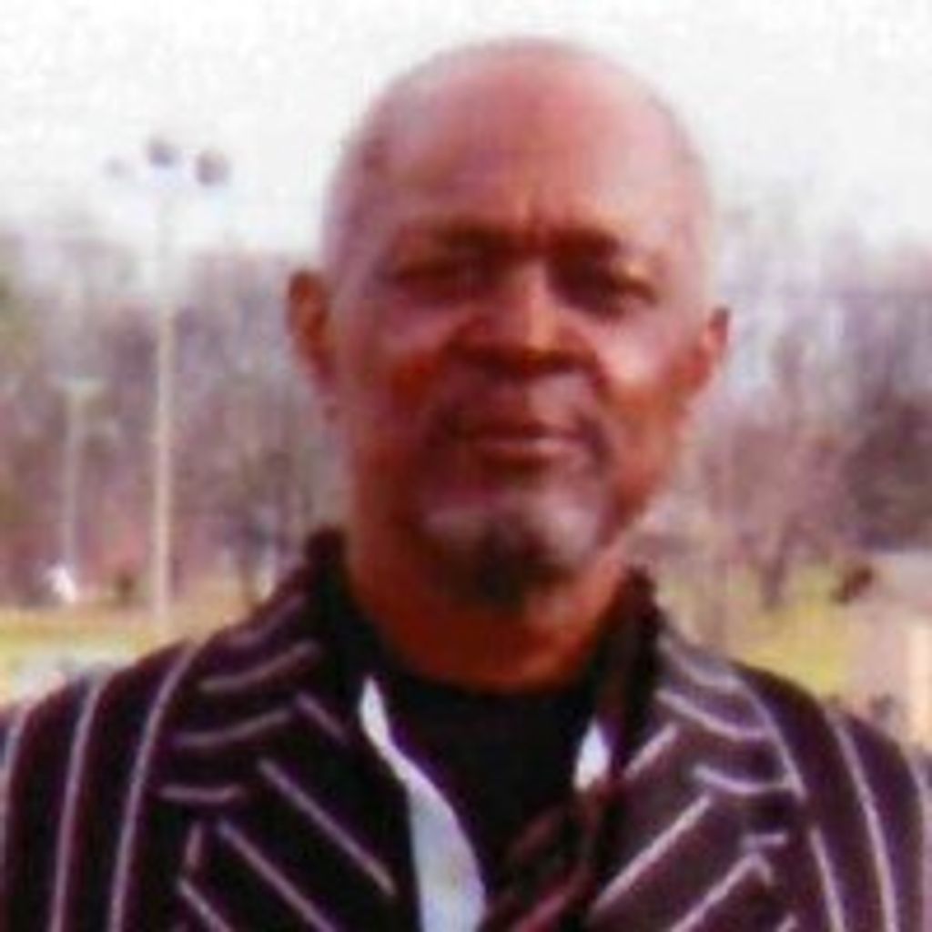 Robert Lee Johnson Profile Photo