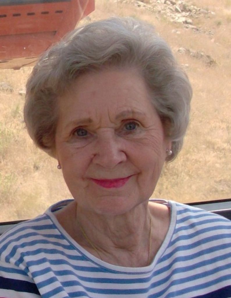 Peggy Lee (Polk)  Ball Profile Photo