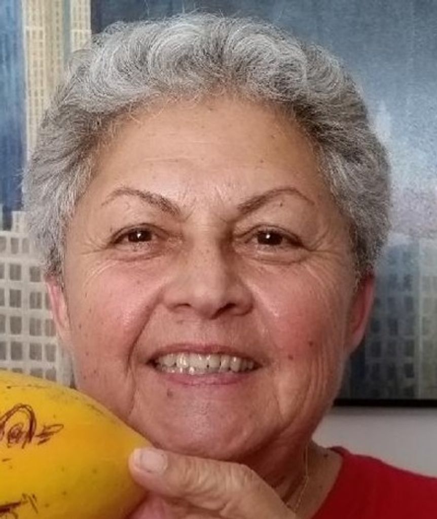 Maria Mercedes Traina Profile Photo