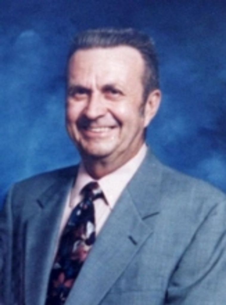 Richard Lee Sternal