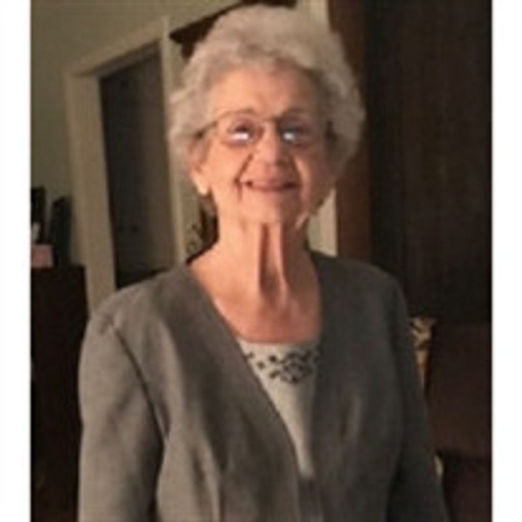Annie McBride Guidry