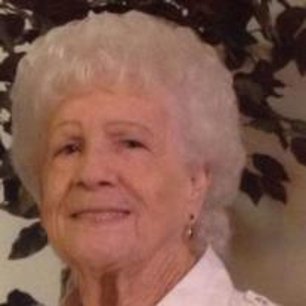 Geraldine  "Jerri" Harris