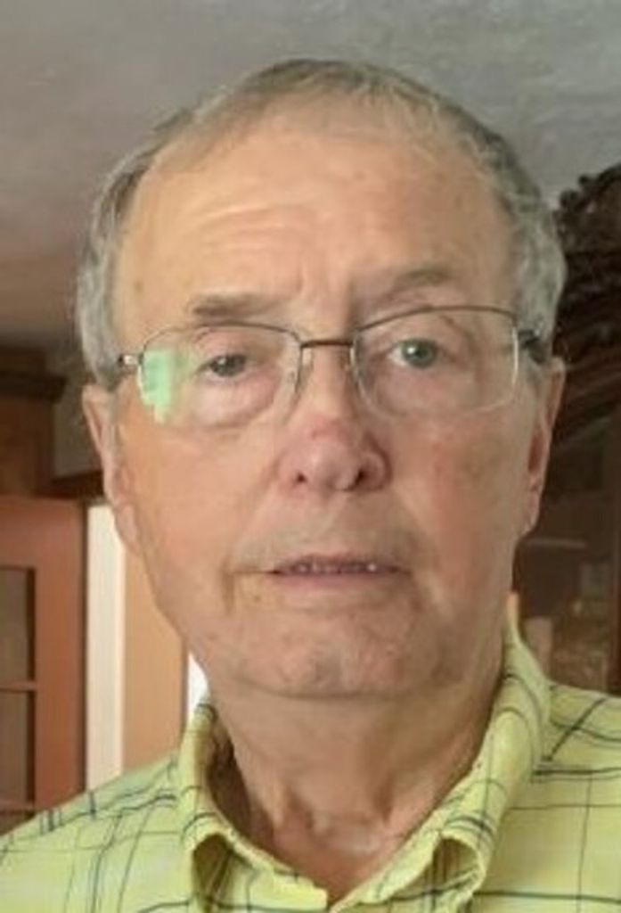 Herbert "Herb" D. Ruebke