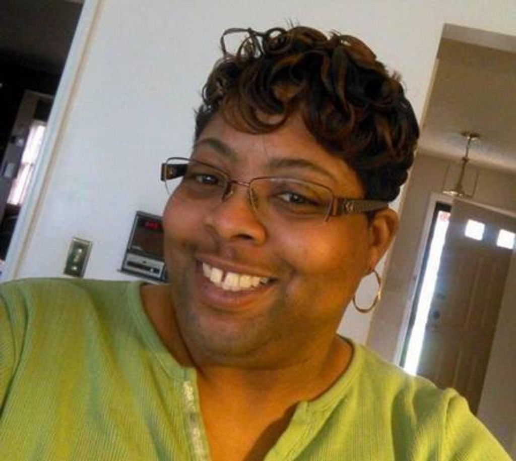 Tanya Michelle Moore Profile Photo