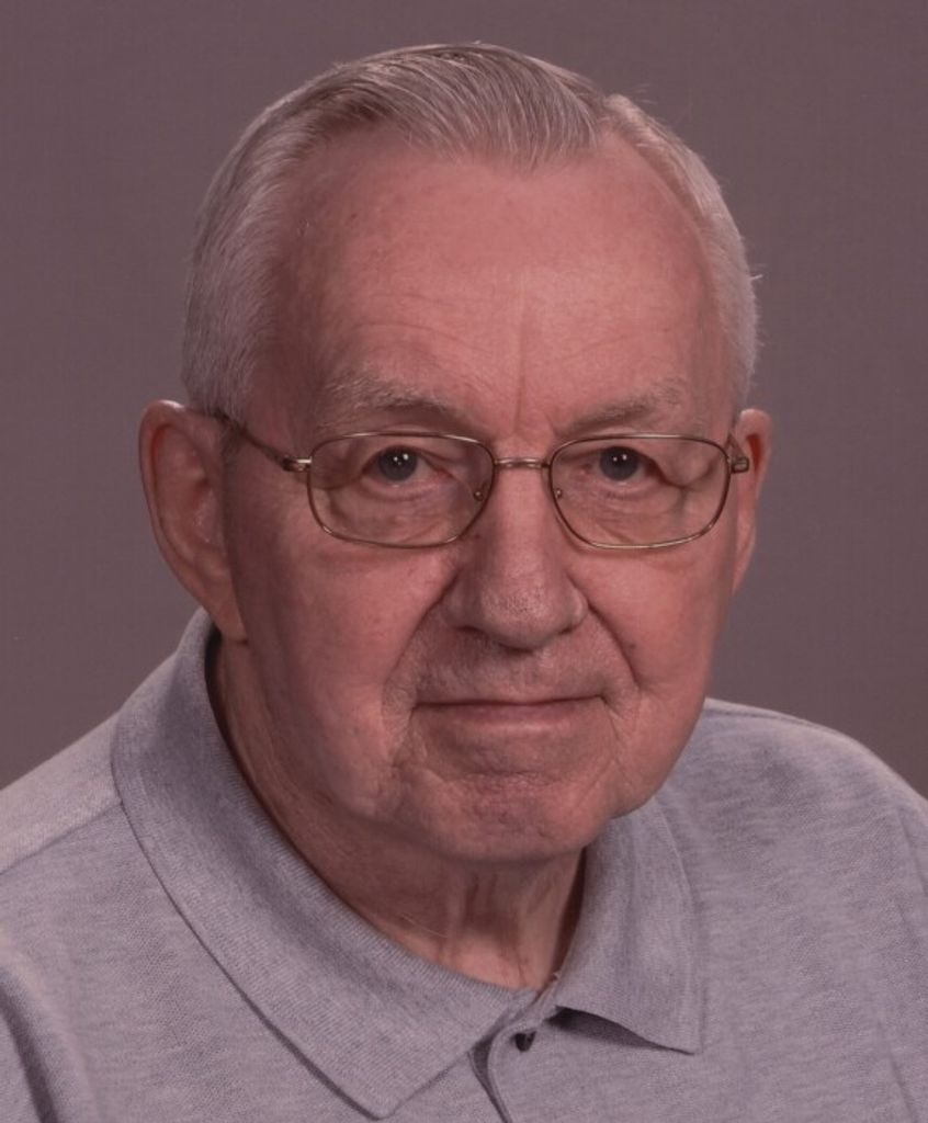 Raymond L. Kettel