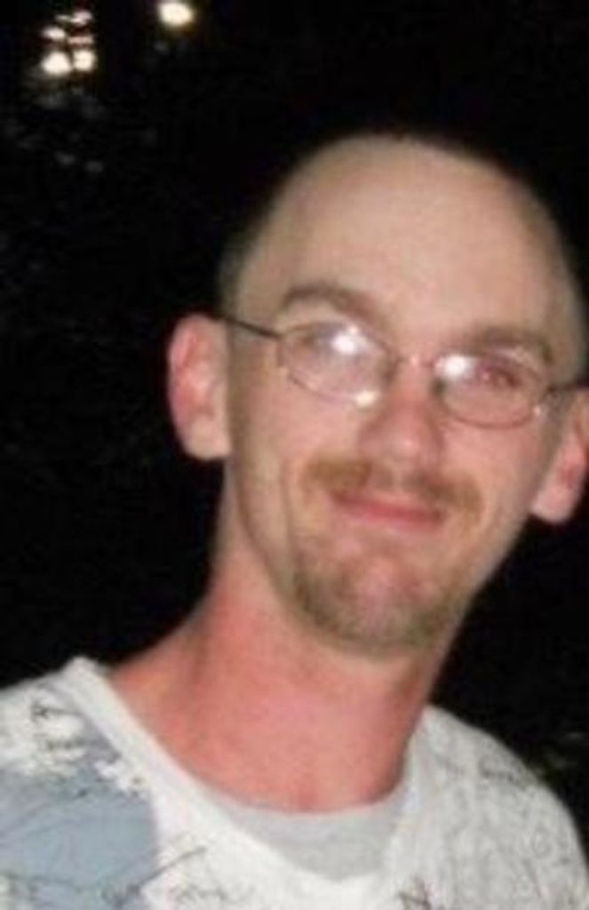 Jason William Pharaoh