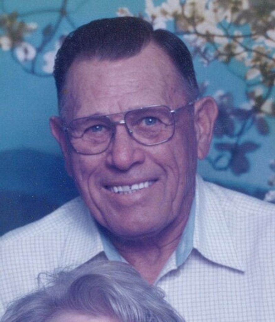 Ted W. Beard Profile Photo