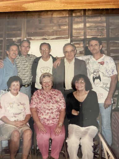 Jacob Augustus (Bud) Hoff photo gallery thumbnail 1 of 1