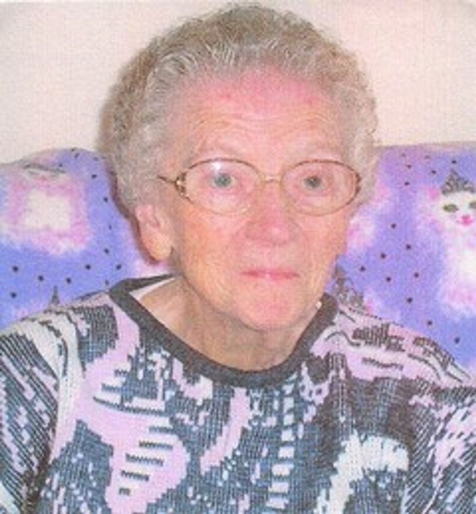 Mary L. (Thompson)  Ransom