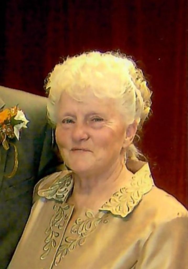 Carole A (Landis)  Lawson
