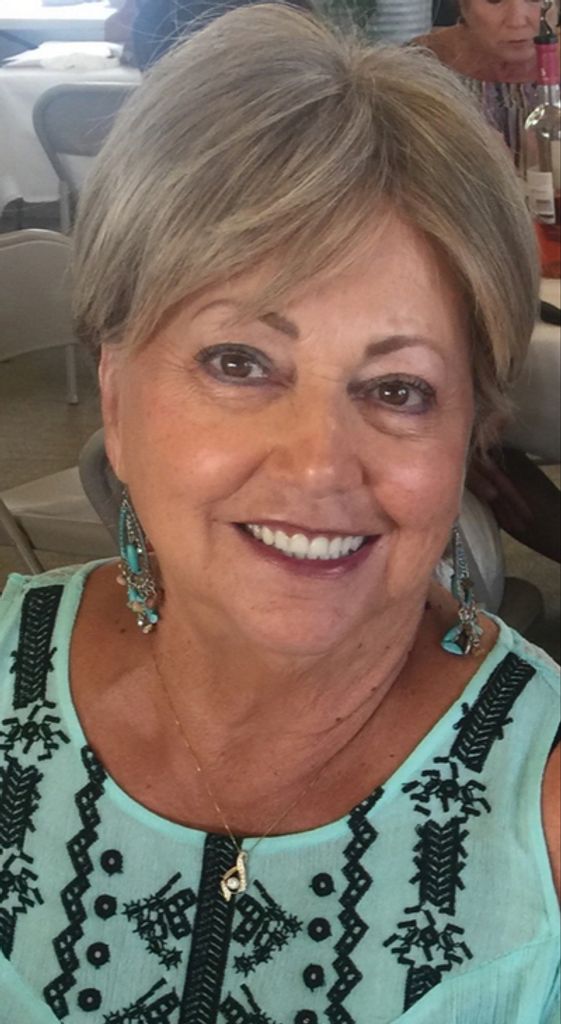 Jenny Sharon Collins Profile Photo