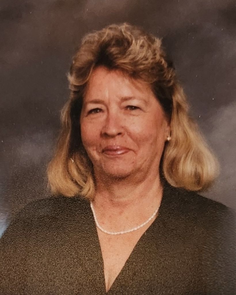 Beverly J. Spangler