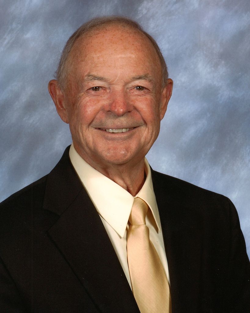 James Joseph O'Brien Jr.