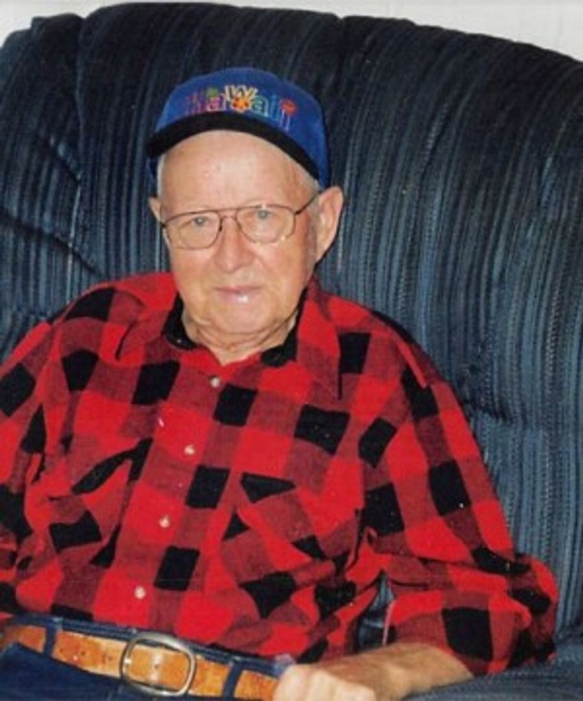 Robert Edward Yancey