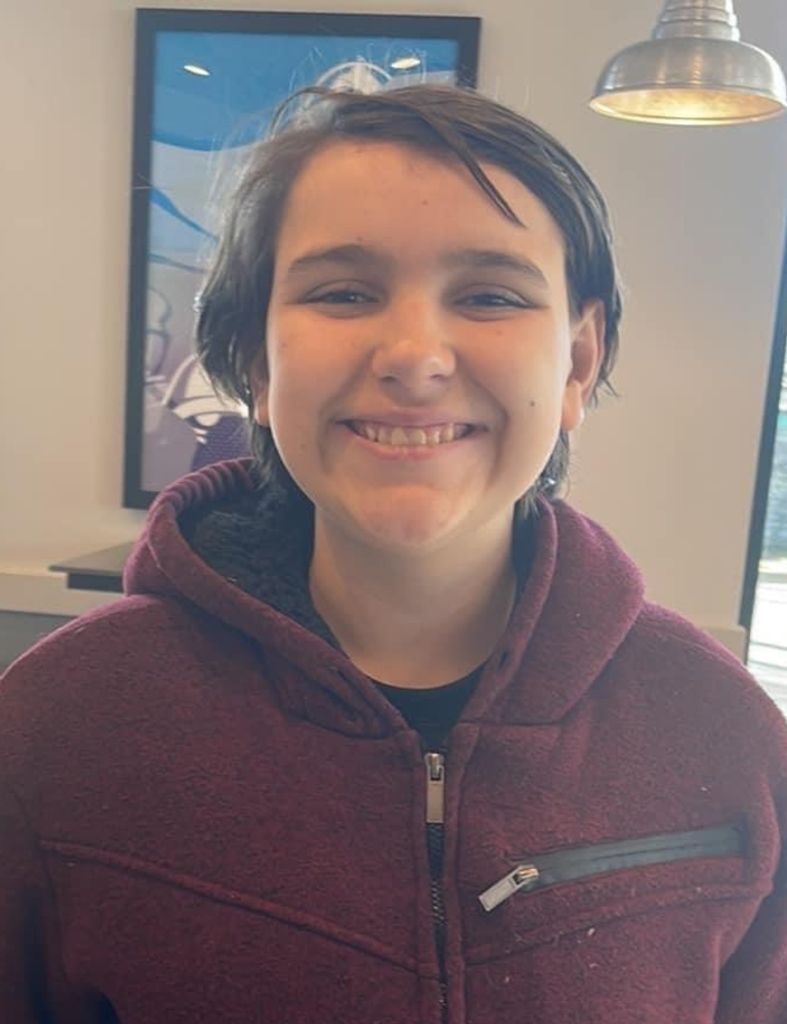 Jacob Antonio Dawson-Escobedo Profile Photo