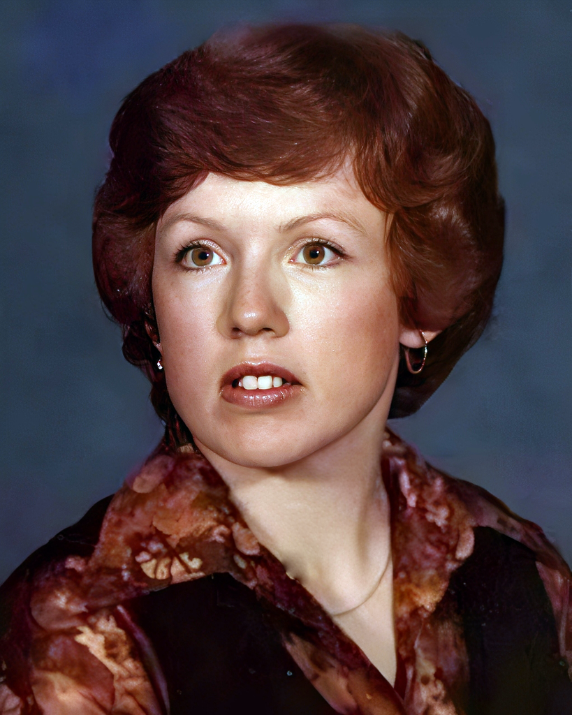 Sandra Fern Johnson Profile Photo