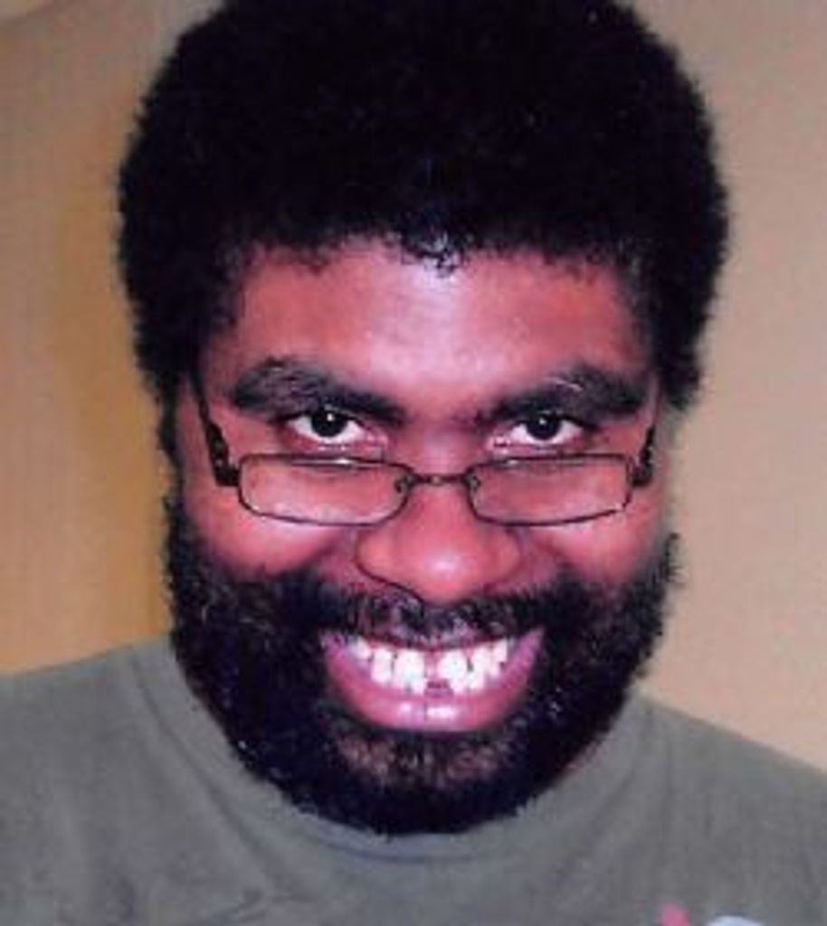J.C. Smith Profile Photo