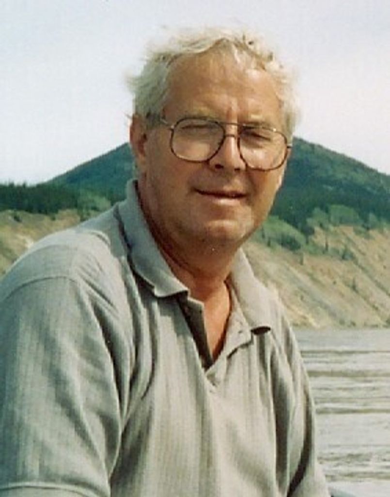 Donald L. Sprague