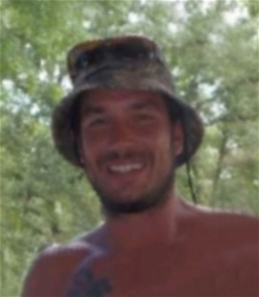 Robert Christopher Tevis